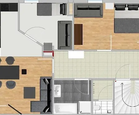 Apartment Wies
