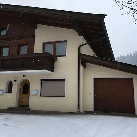 Apartment Wies *