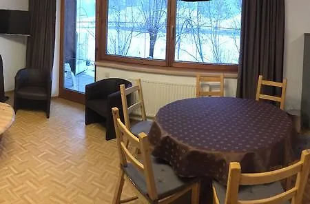 Apartment Wies *