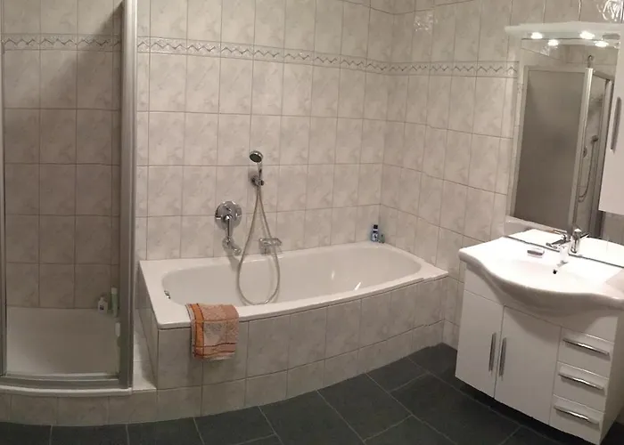 アパート Wies ゼル